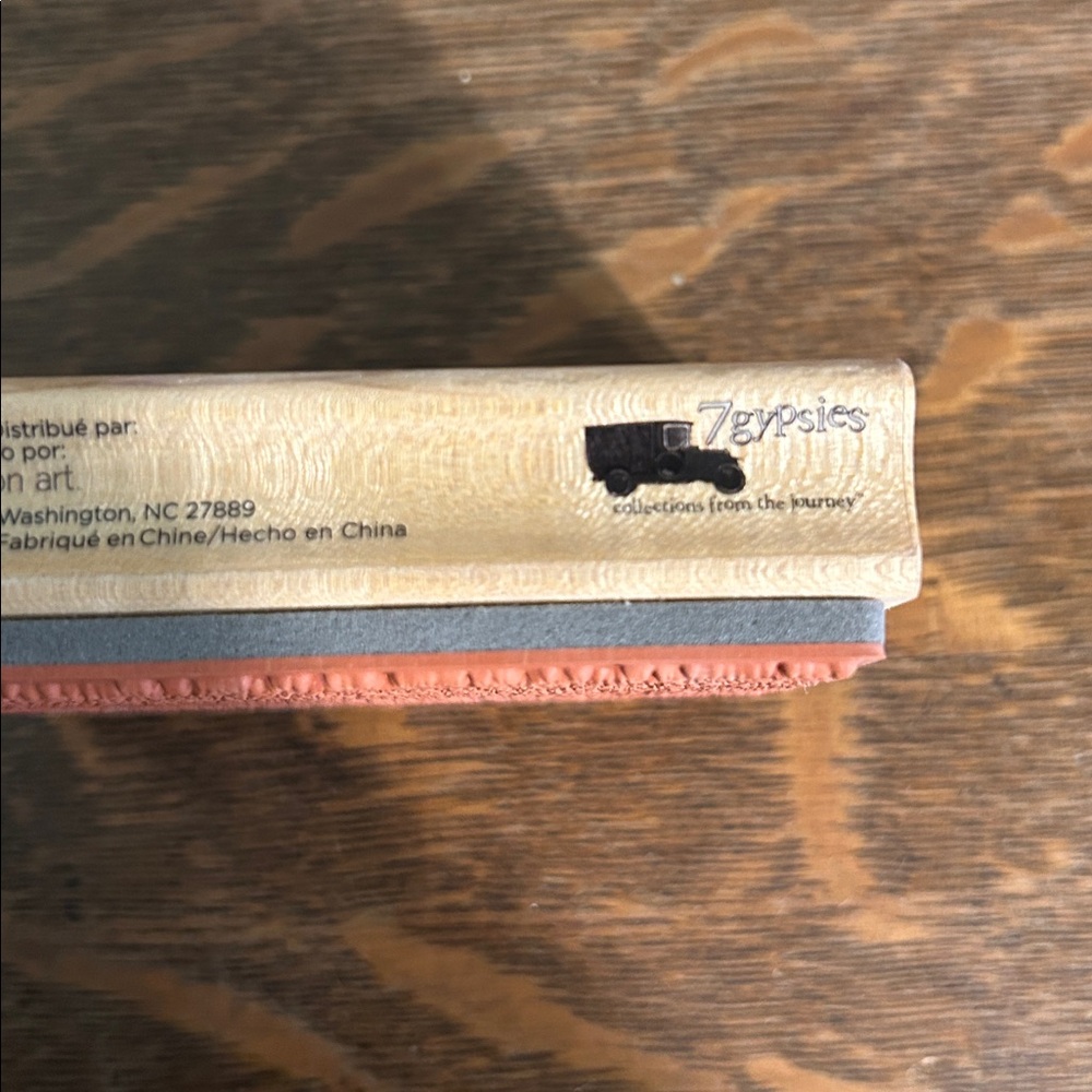 Rubber Stamp - Picture 3 of 3